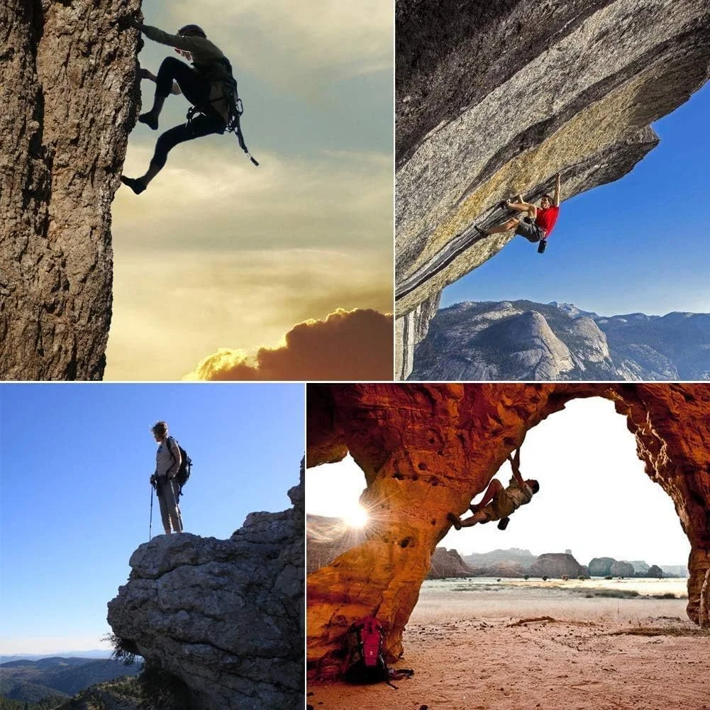 هارنس ایمنی MYIME، هارنس کامل بدن برای صعود، تجهیزات حفاظت از سقوط کامل بدن، کمربند ایمنی جداشدنی، تجهیزات حفاظت فردی، حلقه پشتی D-Rings جانبی LEOWE (رنگ: بند شانه) هارنس ایمنی MYIME، هارنس کامل بدن برای صعود، تجهیزات حفاظت از سقوط کامل بدن، کمربند ایمنی جداشدنی، تجهیزات حفاظت فردی، حلقه پشتی D-Rings جانبی LEOWE (رنگ: بند شانه)