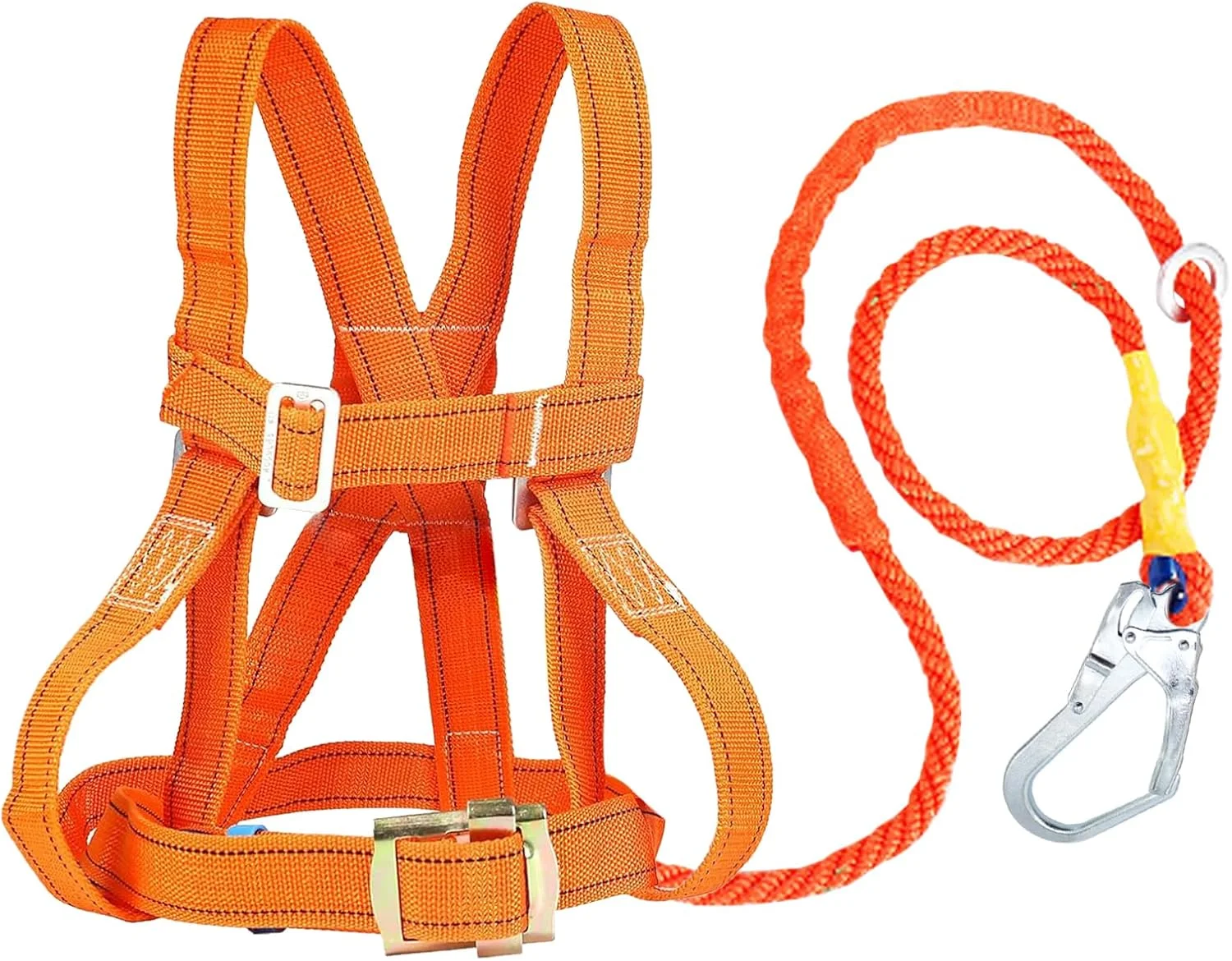 کمربند ایمنی محافظت در برابر سقوط Magicbox