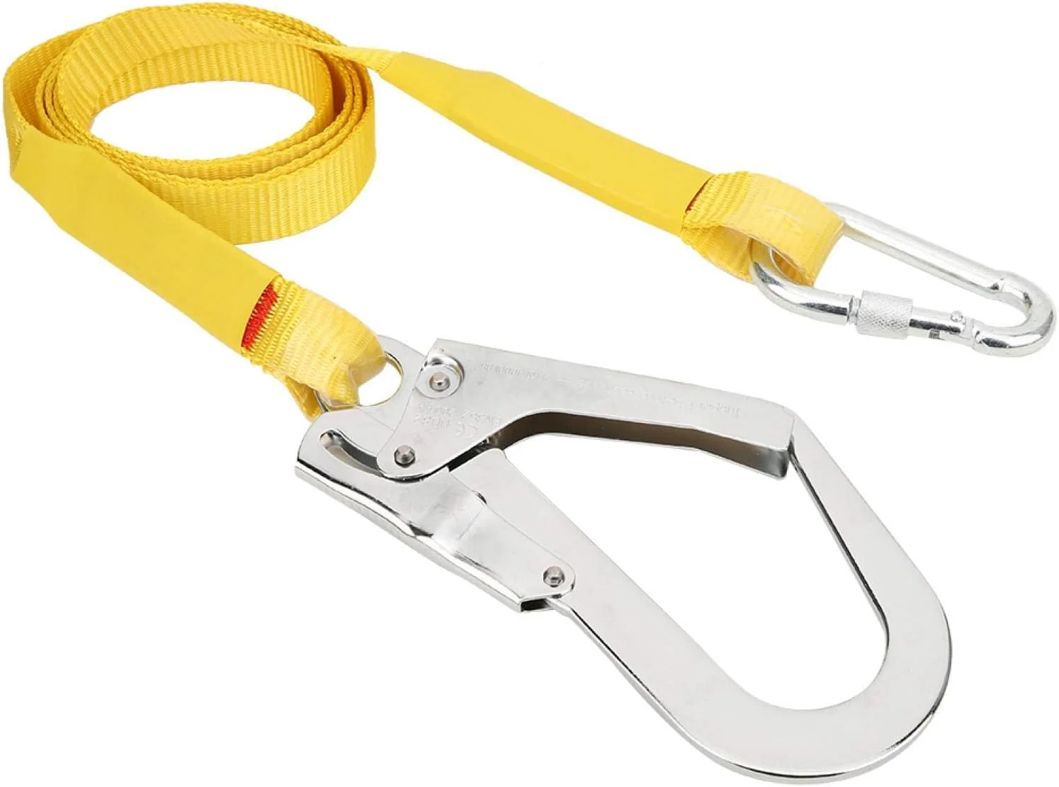 کمربند ایمنی کار در ارتفاع PEHUB، کمربند مهار کار در ارتفاع پلی استر تقویت شده، کوهنوردی کار در ارتفاع برای سقف کاران