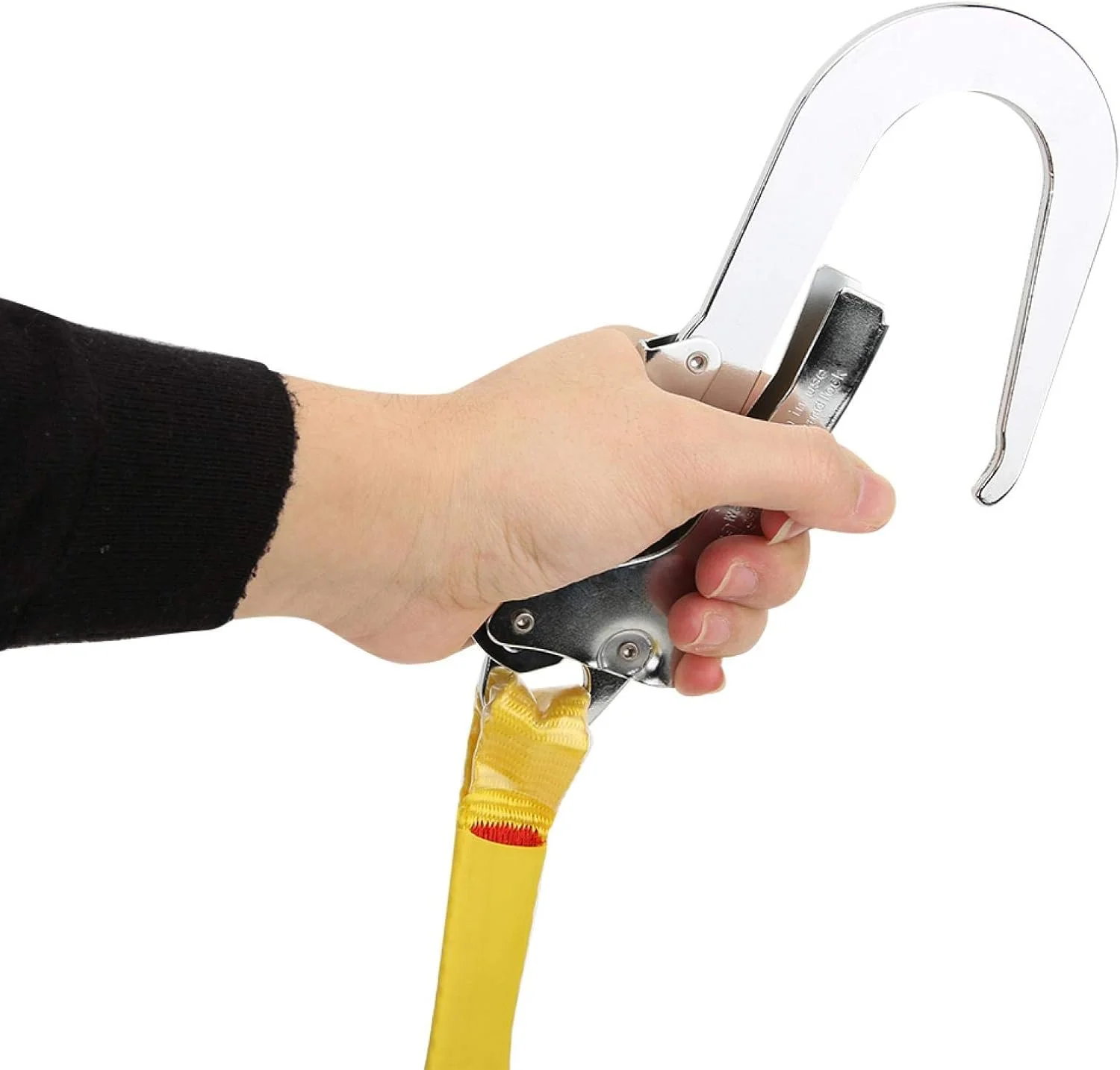 کمربند ایمنی کار در ارتفاع PEHUB، کمربند مهار کار در ارتفاع پلی استر تقویت شده، کوهنوردی کار در ارتفاع برای سقف کاران