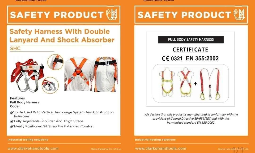 هارنس ایمنی تمام بدن ممتاز عباسعلی با طناب دوبل هارنس ایمنی تمام بدن ممتاز عباسعلی با طناب دوبل