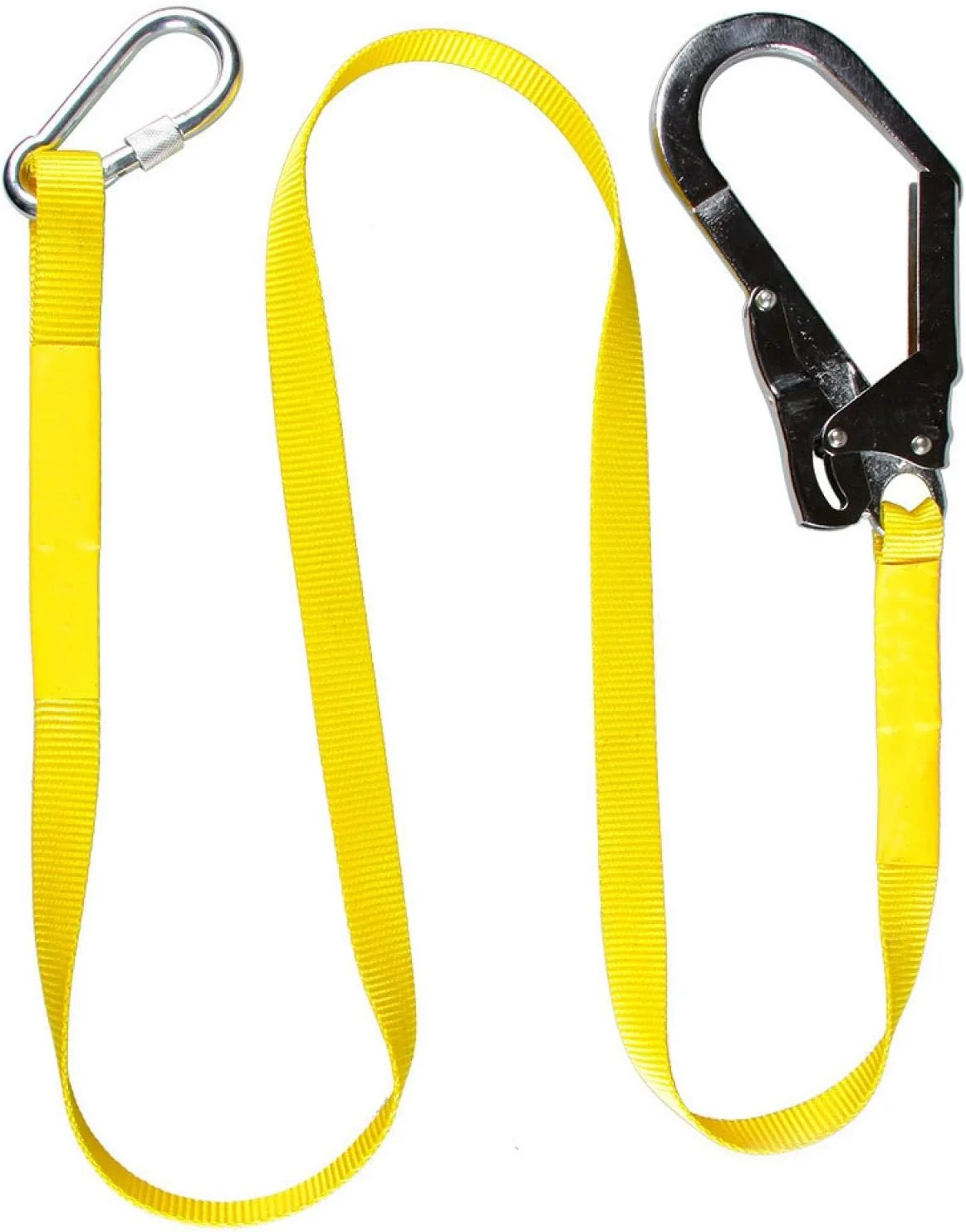 کمربند ایمنی کار در ارتفاع PEHUB، کمربند مهار کار در ارتفاع پلی استر تقویت شده، کوهنوردی کار در ارتفاع برای سقف کاران