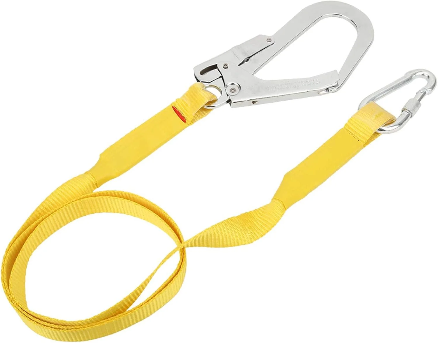 کمربند ایمنی کار در ارتفاع PEHUB، کمربند مهار کار در ارتفاع پلی استر تقویت شده، کوهنوردی کار در ارتفاع برای سقف کاران