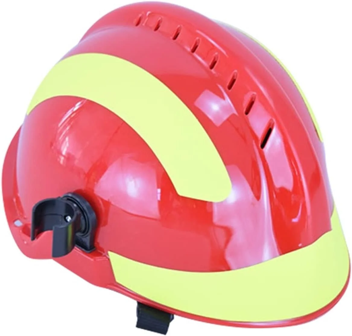 کلاه ایمنی سخت BEPHON کلاه ایمنی نجات اضطراری کلاه آتش نشانی کلاه ایمنی محل کار محافظت در برابر آتش ضد ضربه مقاوم در برابر حرارت