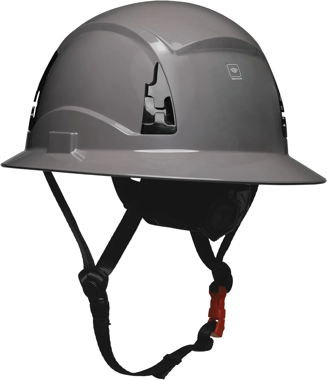 کلاه ایمنی لبه دار کامل نوع 2 کلاس E مدل APEX از Malta Dynamics