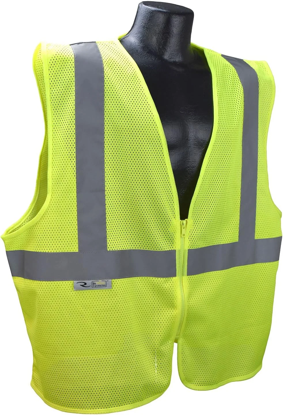 جلیقه ایمنی صنعتی Radians SVE1-2ZGM-L/XL