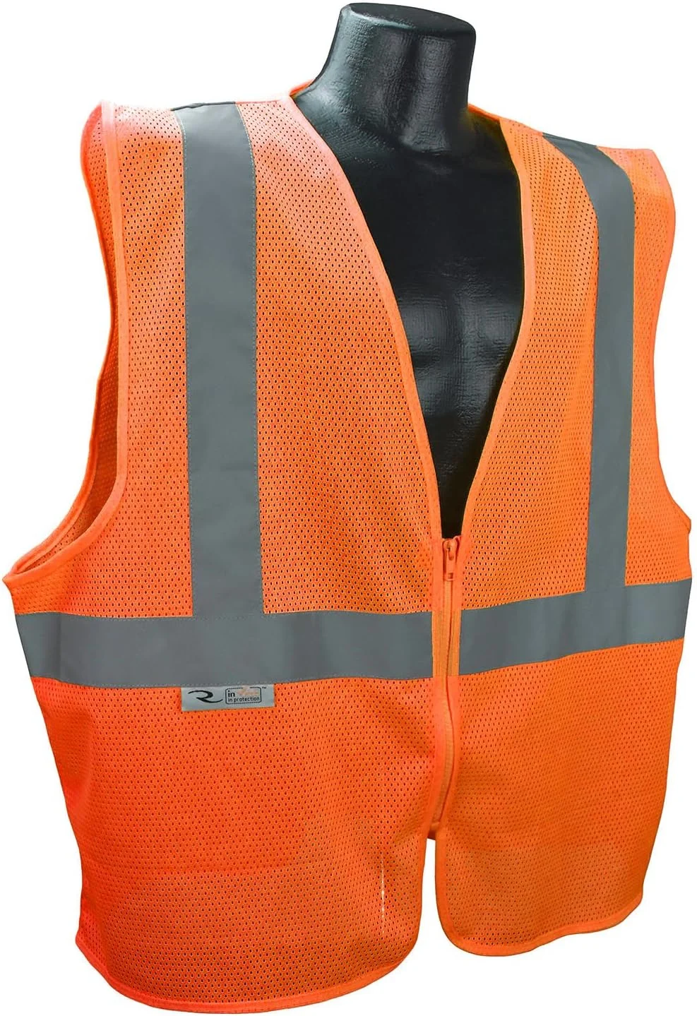 جلیقه ایمنی صنعتی Radians SVE1-2ZOM-S/M