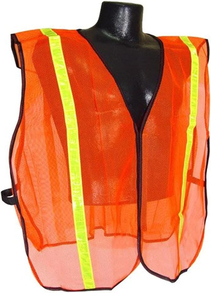 جلیقه ایمنی صنعتی Radians SVO1