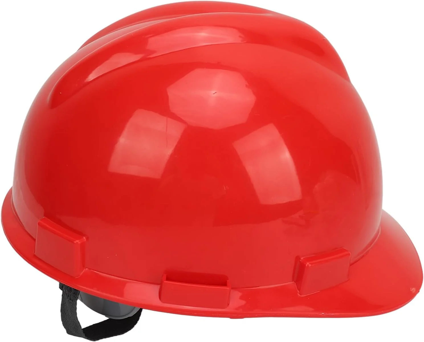 کلاه ایمنی سخت، کمربند با استحکام بالا، کلاه ایمنی با لنز تاشو و طراحی تهویه دار، مناسب برای ساخت و ساز، صنعت، کار در فضای باز، معدن کلاه ایمنی سخت، کمربند با استحکام بالا، کلاه ایمنی با لنز تاشو و طراحی تهویه دار، مناسب برای ساخت و ساز، صنعت، کار در فضای باز، معدن