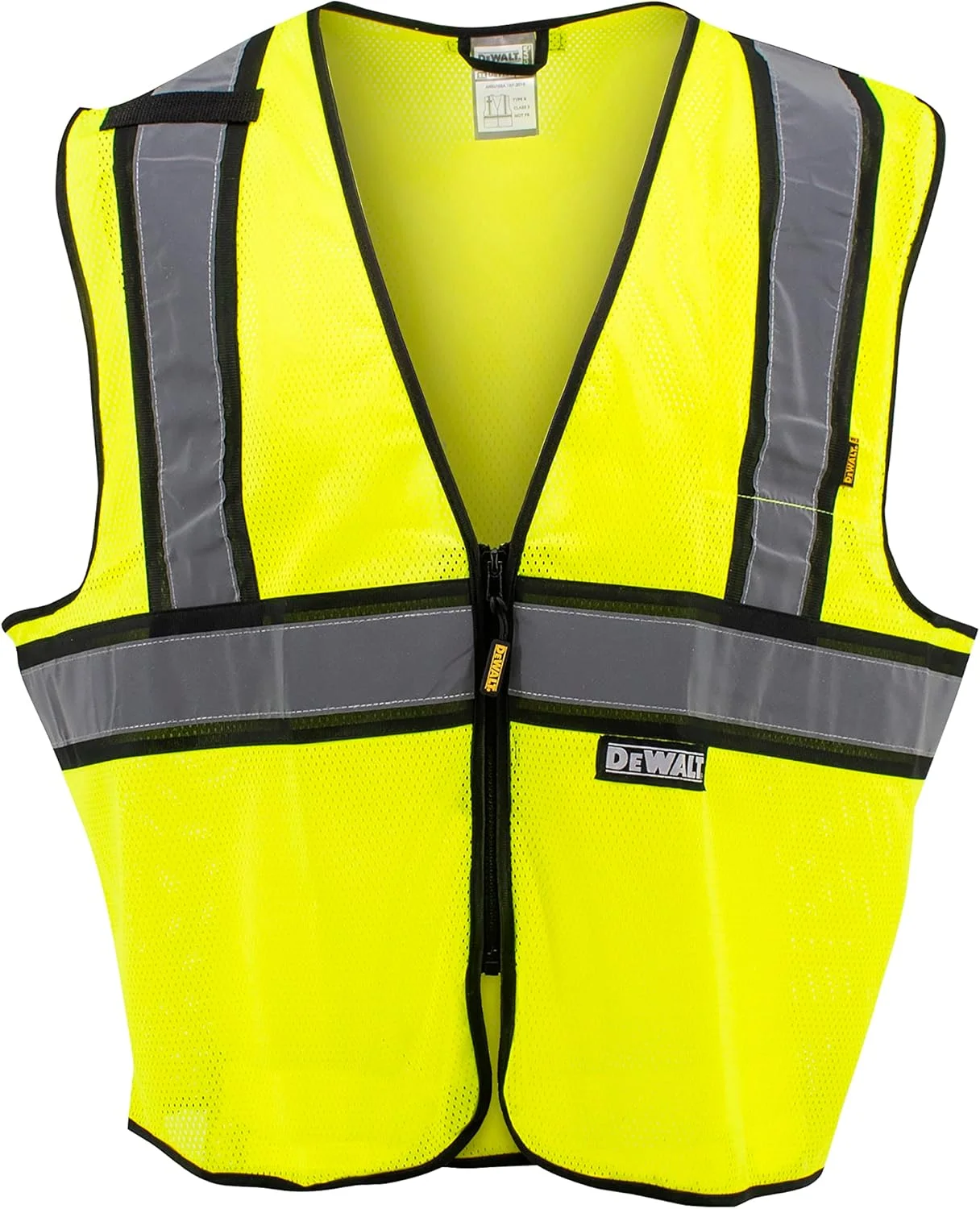 جلیقه بزرگسال یونی‌سکس دیوالت