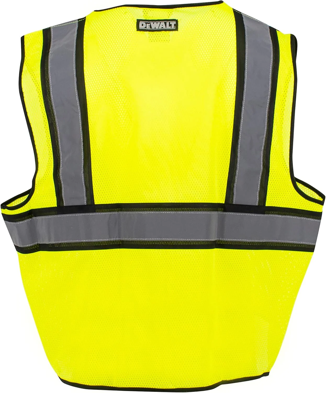 جلیقه بزرگسال یونی‌سکس دیوالت