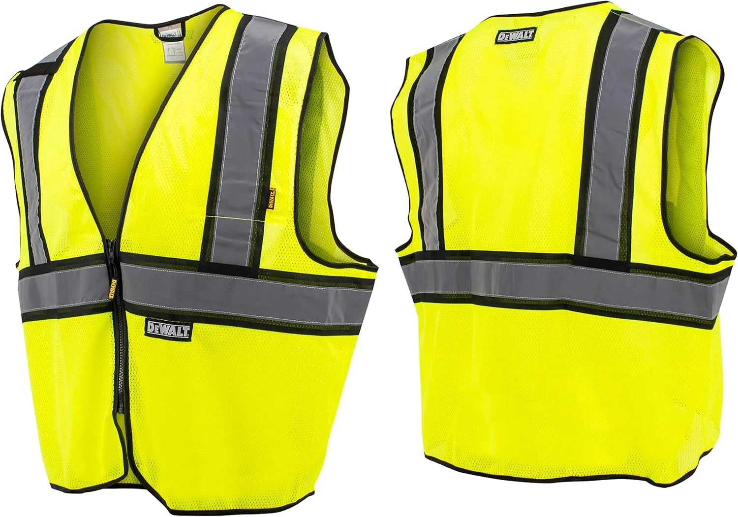 جلیقه بزرگسال یونی‌سکس دیوالت