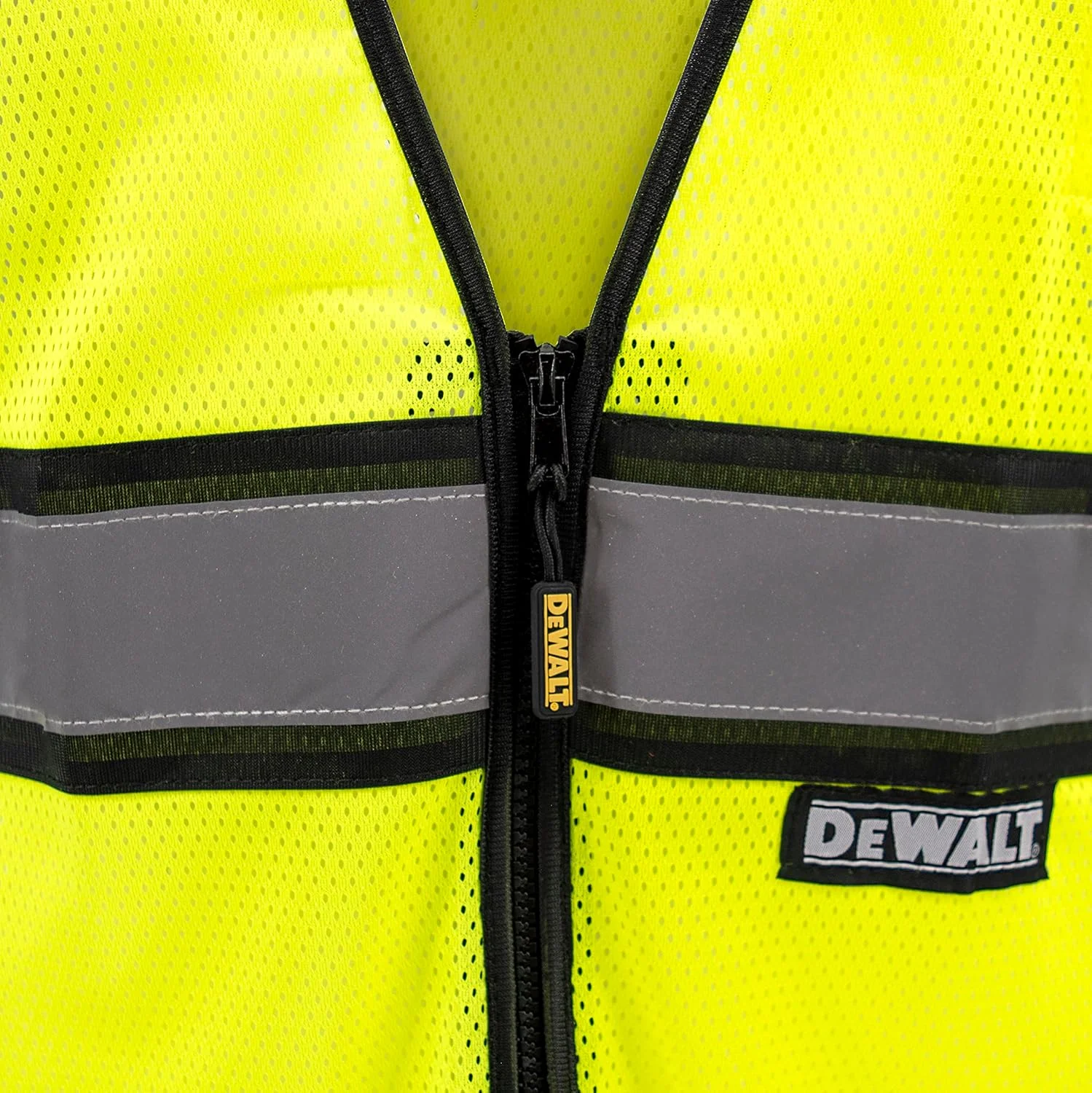 جلیقه بزرگسال یونی‌سکس دیوالت