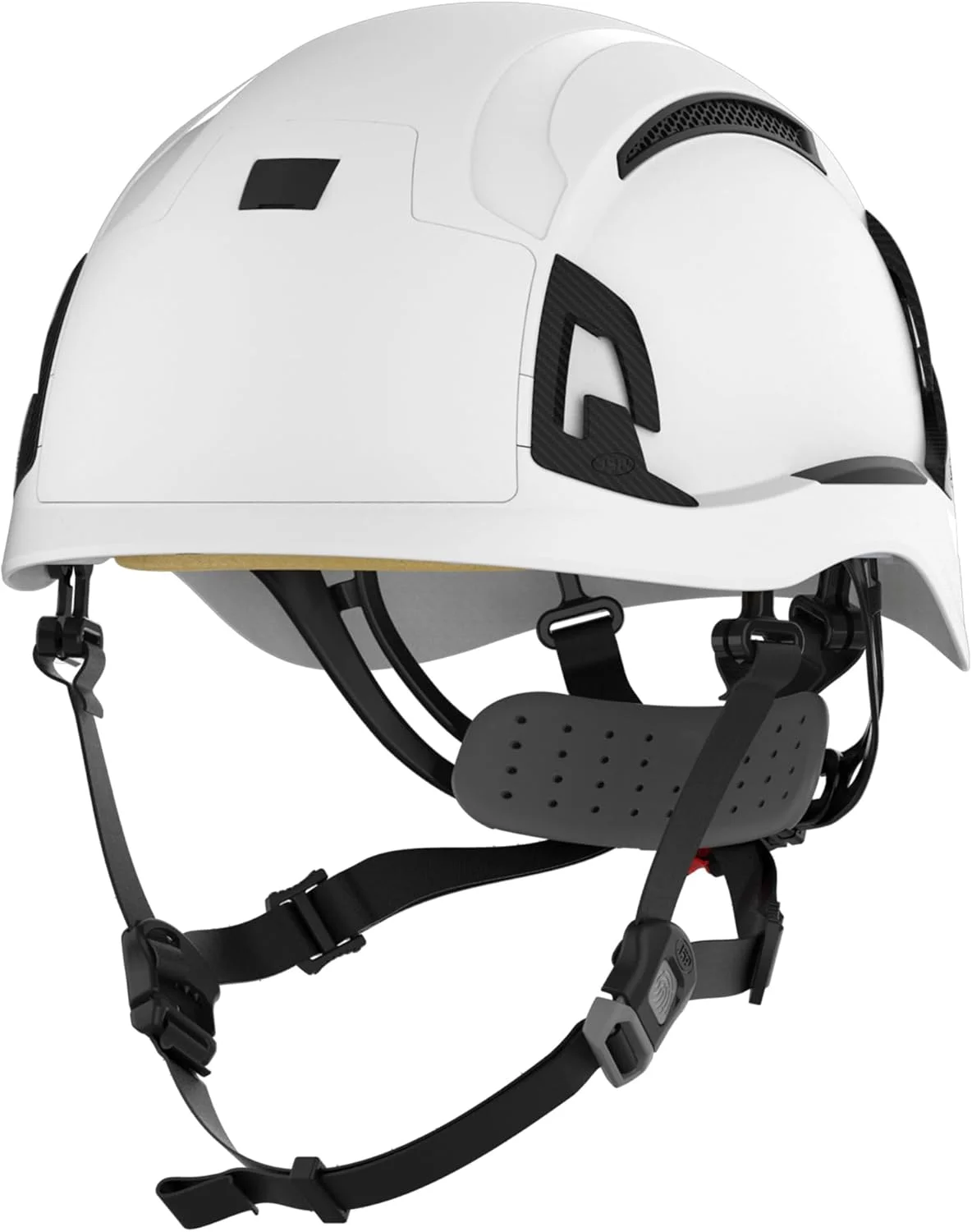 کلاه ایمنی کارگری JSP EVO® ALTA™ Baseworker™ - چرخ جغجغه ای - دارای تهویه کلاه ایمنی کارگری JSP EVO® ALTA™ Baseworker™ - چرخ جغجغه ای - دارای تهویه