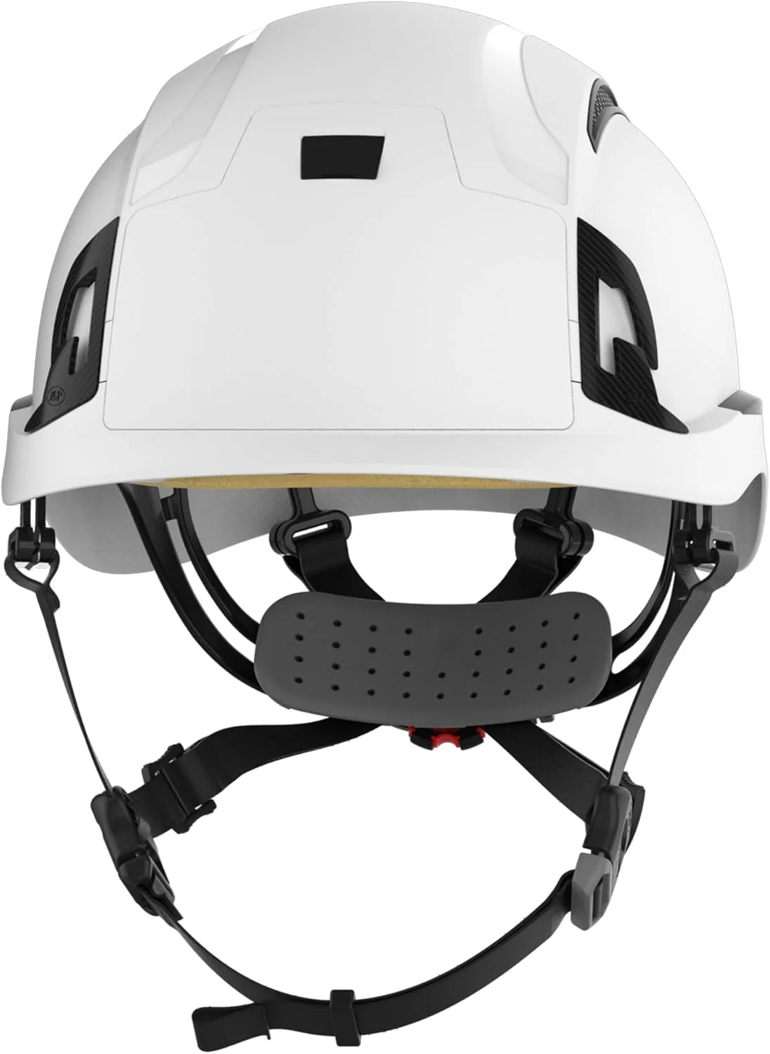 کلاه ایمنی کارگری JSP EVO® ALTA™ Baseworker™ - چرخ جغجغه ای - دارای تهویه