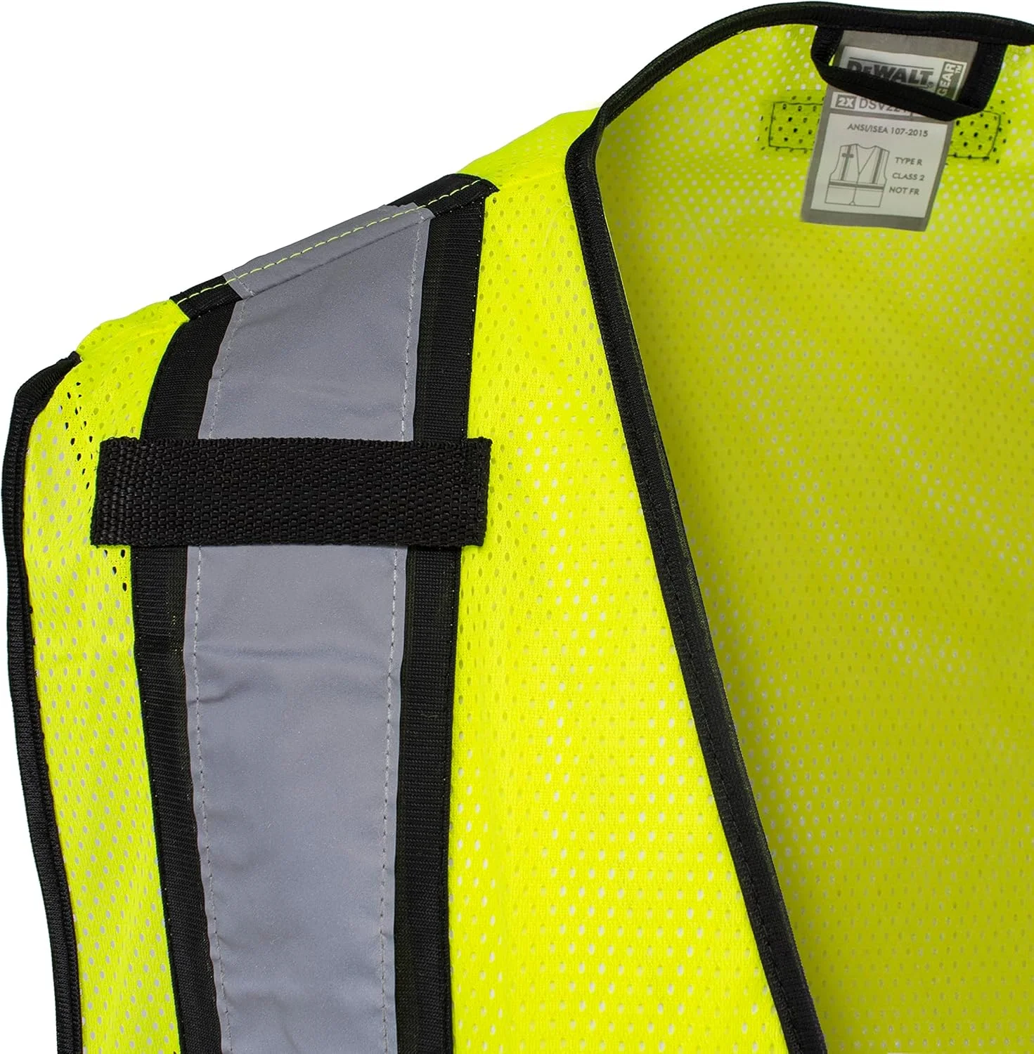 جلیقه بزرگسال یونی‌سکس دیوالت