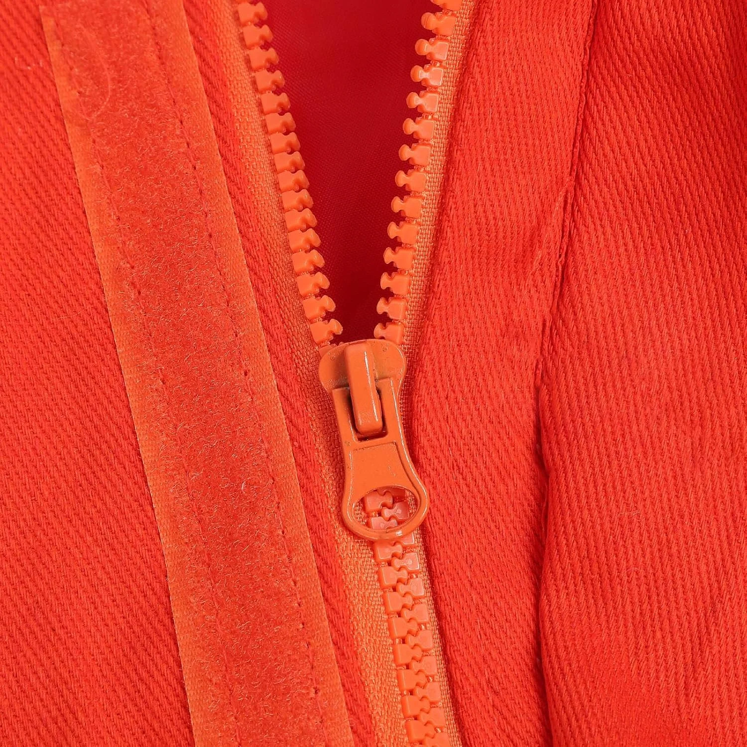 لباس ایمنی مقاوم در برابر آتش، مقاوم در برابر حرارت، عایق حرارت، نوار بازتابنده، مقاوم در برابر آب، ژاکت های ایمنی با دید بالا (XL)