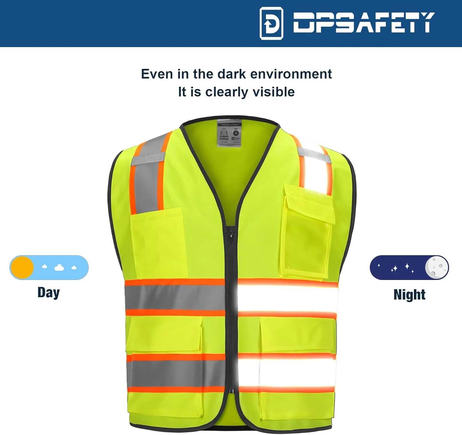 دی پی سیفتی، V107، مناسب برای بزرگسالان (آقایان و بانوان) دی پی سیفتی، V107، مناسب برای بزرگسالان (آقایان و بانوان)