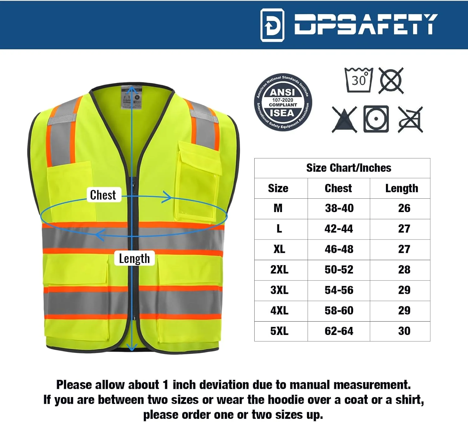 دی پی سیفتی، V107، مناسب برای بزرگسالان (آقایان و بانوان) دی پی سیفتی، V107، مناسب برای بزرگسالان (آقایان و بانوان)