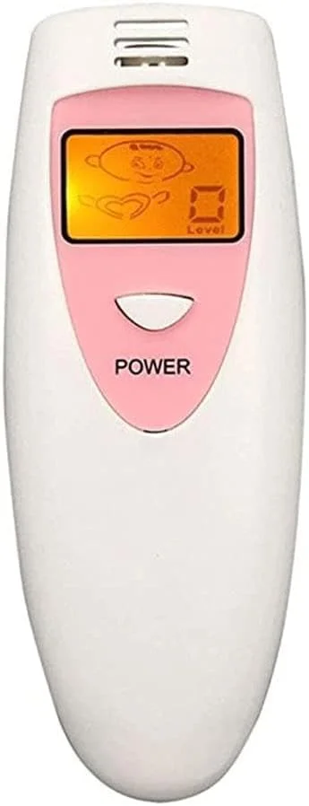 دستگاه تشخیص بوی بد دهان ZERZENGGENGPT، قابل حمل، بهداشتی، تست وضعیت، بوی داخلی، برای ابزارهای خلاقانه