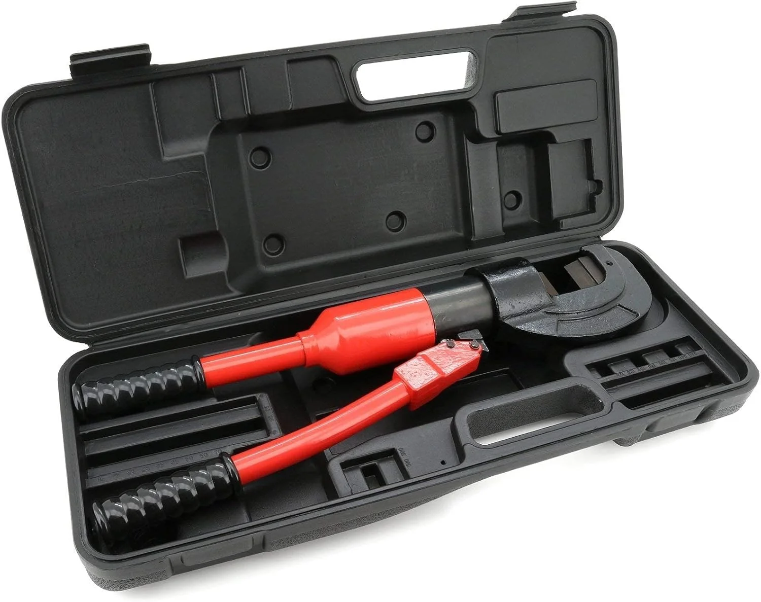 قیچی هیدرولیک دستی یاتو قیچی هیدرولیک دستی یاتو