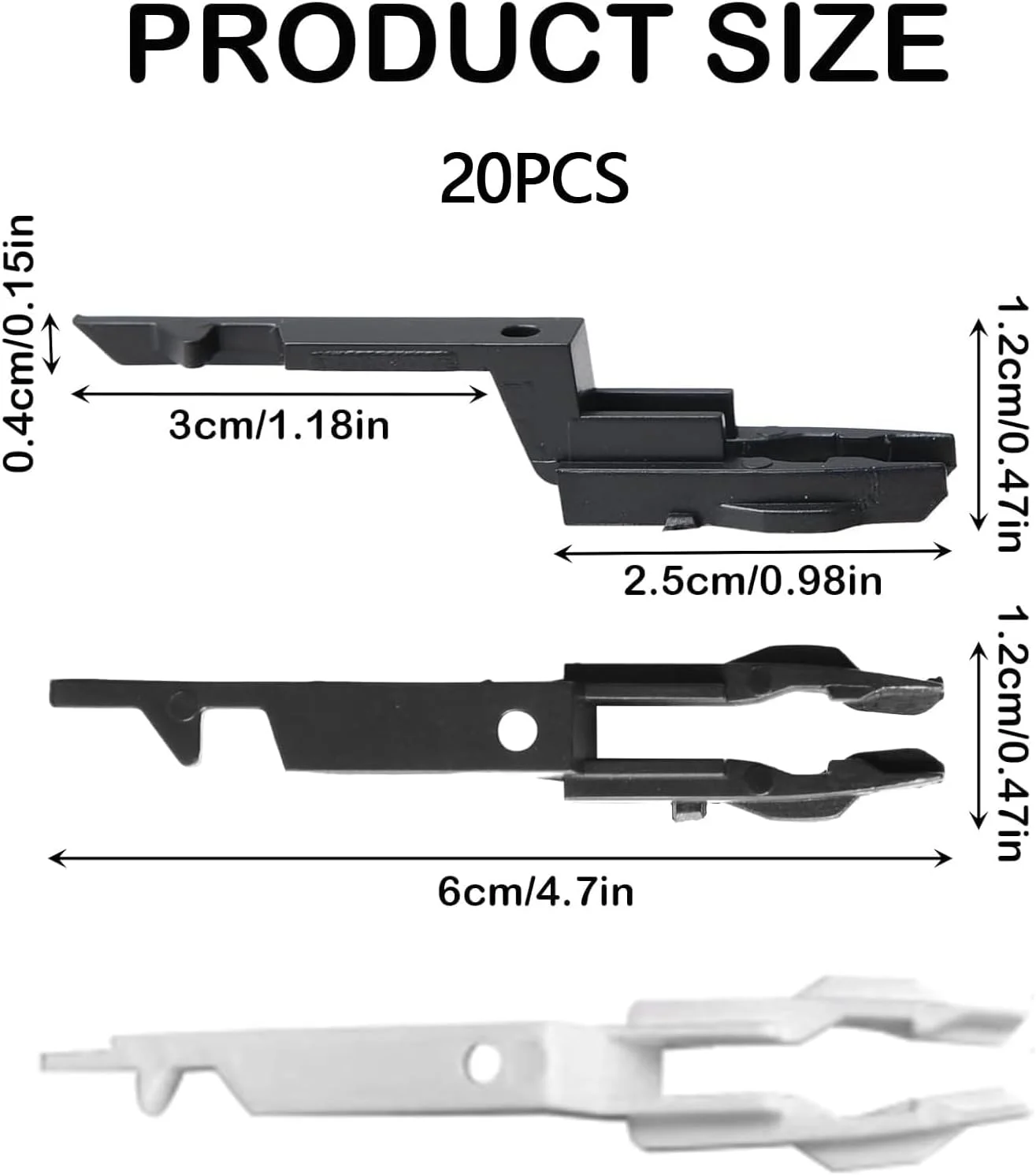 کلید تست آلارم آتش نشانی Yuiturt، 20 عدد، کلید نقطه تماس آتش نشانی، کلید بازنشانی دکمه اضطراری شکستن شیشه برای نقاط تماس KAC، کلید آلارم آتش نشانی جهانی برای تست آلارم و اهداف ایمنی کلید تست آلارم آتش نشانی Yuiturt، 20 عدد، کلید نقطه تماس آتش نشانی، کلید بازنشانی دکمه اضطراری شکستن شیشه برای نقاط تماس KAC، کلید آلارم آتش نشانی جهانی برای تست آلارم و اهداف ایمنی