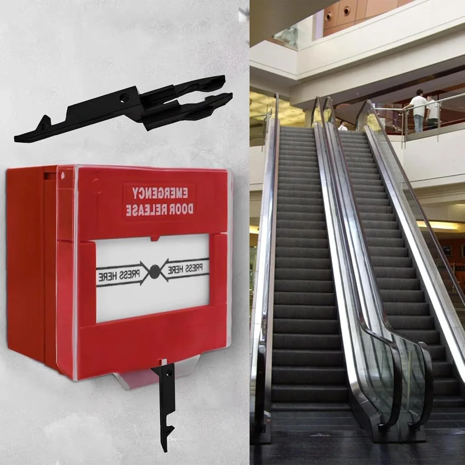 کلید تست آلارم آتش نشانی Yuiturt، 20 عدد، کلید نقطه تماس آتش نشانی، کلید بازنشانی دکمه اضطراری شکستن شیشه برای نقاط تماس KAC، کلید آلارم آتش نشانی جهانی برای تست آلارم و اهداف ایمنی کلید تست آلارم آتش نشانی Yuiturt، 20 عدد، کلید نقطه تماس آتش نشانی، کلید بازنشانی دکمه اضطراری شکستن شیشه برای نقاط تماس KAC، کلید آلارم آتش نشانی جهانی برای تست آلارم و اهداف ایمنی