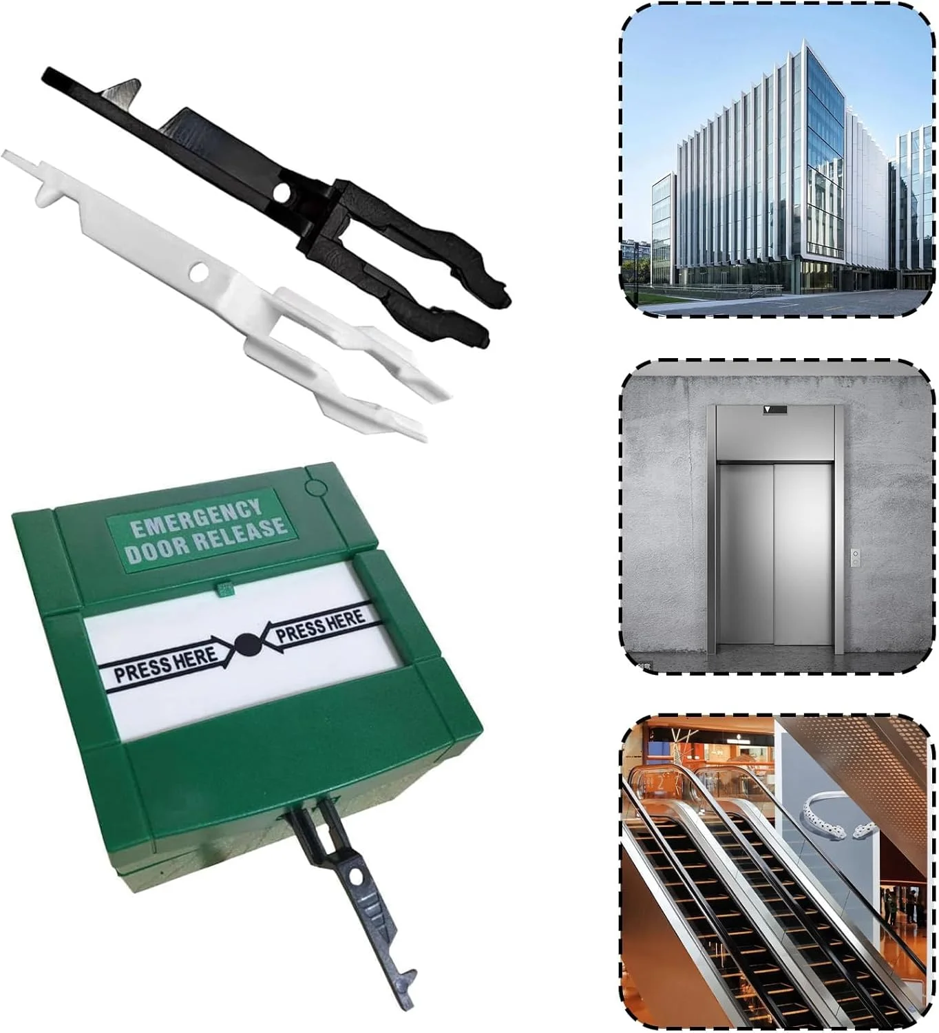 کلید تست آلارم آتش نشانی Yuiturt، 20 عدد، کلید نقطه تماس آتش نشانی، کلید بازنشانی دکمه اضطراری شکستن شیشه برای نقاط تماس KAC، کلید آلارم آتش نشانی جهانی برای تست آلارم و اهداف ایمنی کلید تست آلارم آتش نشانی Yuiturt، 20 عدد، کلید نقطه تماس آتش نشانی، کلید بازنشانی دکمه اضطراری شکستن شیشه برای نقاط تماس KAC، کلید آلارم آتش نشانی جهانی برای تست آلارم و اهداف ایمنی