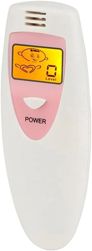 دستگاه تشخیص بوی بد دهان ZERZENGGENGPT، قابل حمل، بهداشتی، تست وضعیت، بوی داخلی، برای ابزارهای خلاقانه