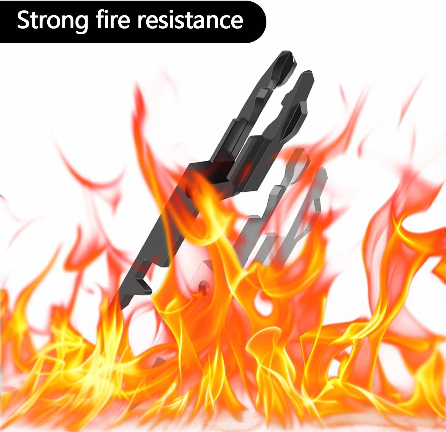 کلید تست آلارم آتش نشانی Yuiturt، 20 عدد، کلید نقطه تماس آتش نشانی، کلید بازنشانی دکمه اضطراری شکستن شیشه برای نقاط تماس KAC، کلید آلارم آتش نشانی جهانی برای تست آلارم و اهداف ایمنی کلید تست آلارم آتش نشانی Yuiturt، 20 عدد، کلید نقطه تماس آتش نشانی، کلید بازنشانی دکمه اضطراری شکستن شیشه برای نقاط تماس KAC، کلید آلارم آتش نشانی جهانی برای تست آلارم و اهداف ایمنی