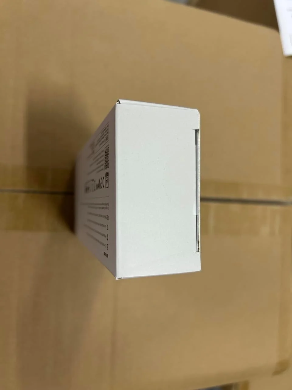 آلارم مونوکسید کربن هوشمند وای فای X-Sense، آشکارساز مونوکسید کربن، اعلان‌های فوری از طریق برنامه امنیتی خانه X-Sense، باتری قابل تعویض، طراحی ایستاده، XC04-WX