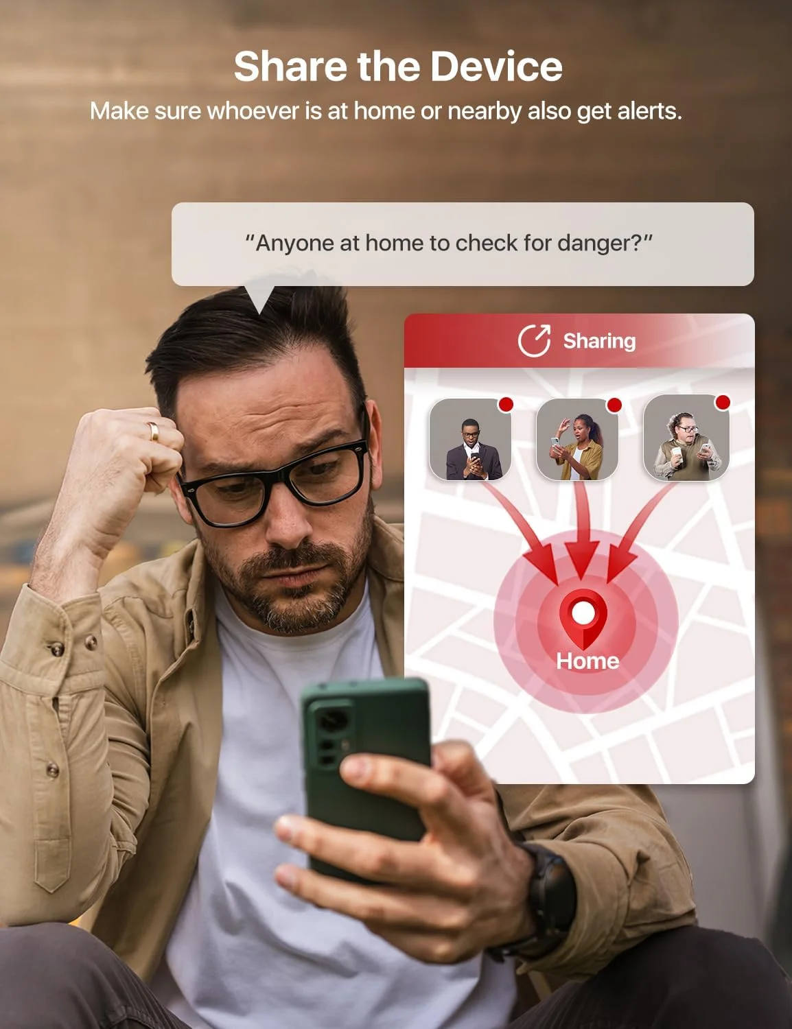 کیت تشخیص نشت آب وای فای X-Sense، آلارم حسگر هوشمند آب با هشدارهای برنامه و طراحی فوق العاده نازک، آشکارساز نشت برای زیرزمین، 4 حسگر آب و 1 ایستگاه پایه، مدل SWS0A41