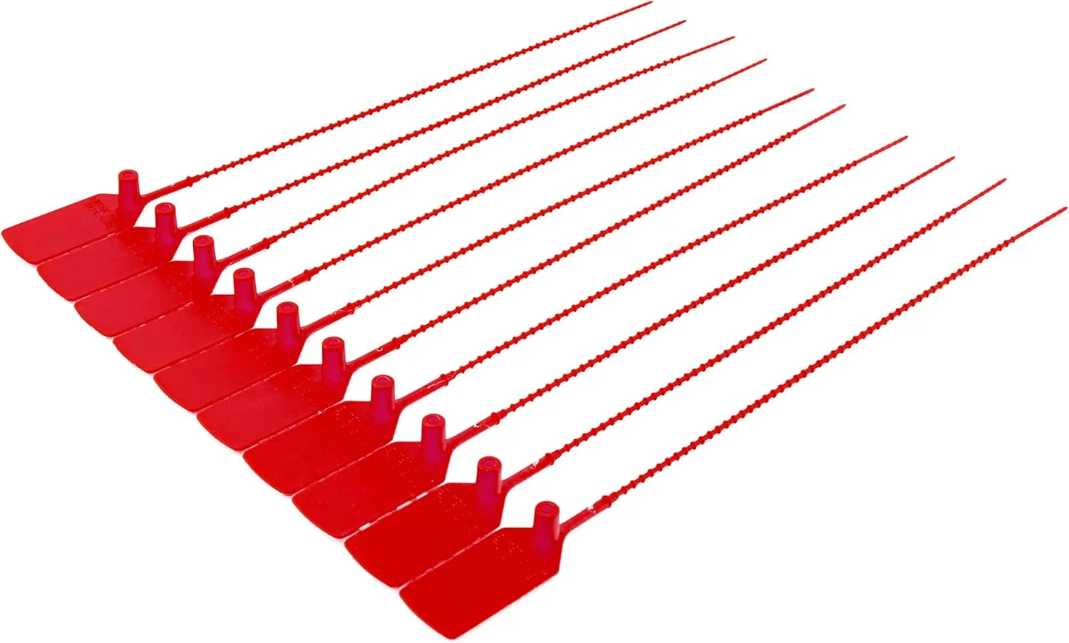 Ultrafire Fire Safety Extinguisher Tamper Seals - Pack of 100