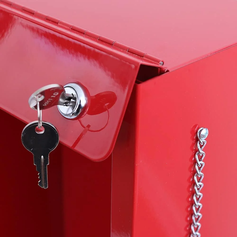 Windy City Cabinet Fire Extinguisher | Wall & Surface Mount Steel | Holds 5 Pound and 10 Pound | No Door with Break Glass Version, Red | Fire Extinguisher Not Included Windy City Cabinet Fire Extinguisher | Wall & Surface Mount Steel | Holds 5 Pound and 10 Pound | No Door with Break Glass Version, Red | Fire Extinguisher Not Included