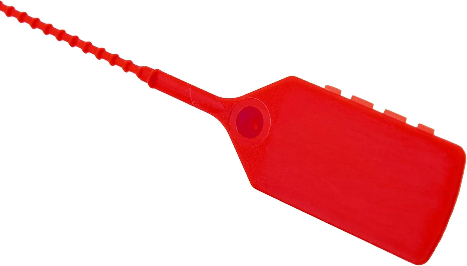 Ultrafire Fire Safety Extinguisher Tamper Seals - Pack of 100