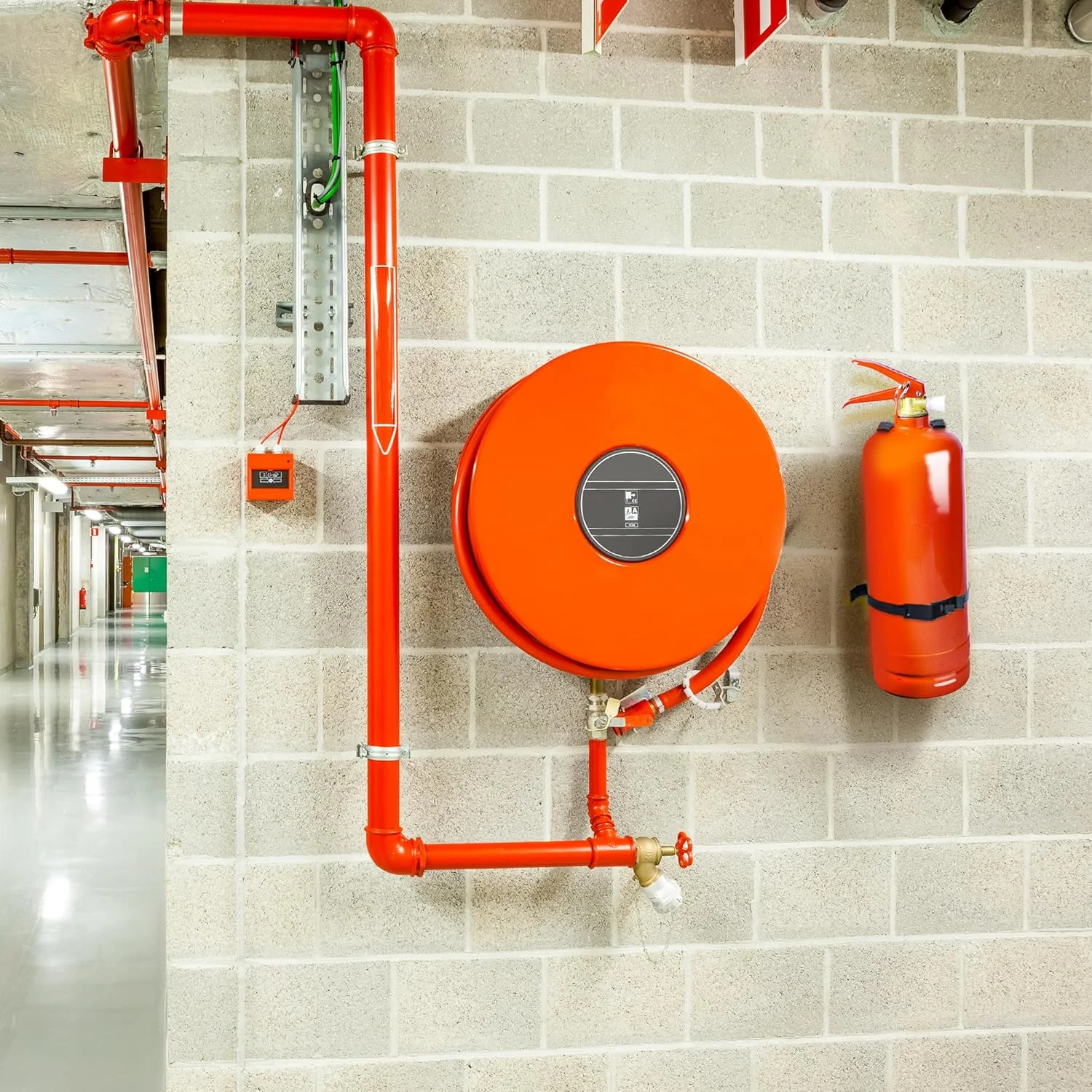 نگهدارنده کپسول آتش نشانی Watayo بسته 2 عددی - نگهدارنده دیواری کپسول آتش نشانی 5 پوندی - نگهدارنده فلزی سنگین کپسول آتش نشانی برای خانه، ماشین، RV، کامیون، کپسول های آتش نشانی کوچک نگهدارنده کپسول آتش نشانی Watayo بسته 2 عددی - نگهدارنده دیواری کپسول آتش نشانی 5 پوندی - نگهدارنده فلزی سنگین کپسول آتش نشانی برای خانه، ماشین، RV، کامیون، کپسول های آتش نشانی کوچک