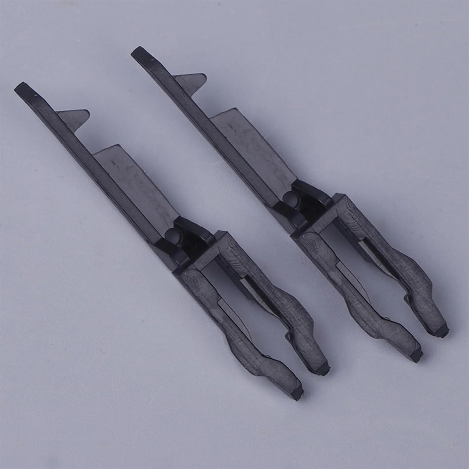 کلید تست دزدگیر حریق مشکی TRACOMPAN، 10 عددی، کلید دزدگیر برای رهاسازی اضطراری درب، کلید تست نقطه تماس ایمنی آتش نشانی برای نسخه های مختلف نقاط تماس، پنل آتش نشانی و بررسی های ایمنی کلید تست دزدگیر حریق مشکی TRACOMPAN، 10 عددی، کلید دزدگیر برای رهاسازی اضطراری درب، کلید تست نقطه تماس ایمنی آتش نشانی برای نسخه های مختلف نقاط تماس، پنل آتش نشانی و بررسی های ایمنی