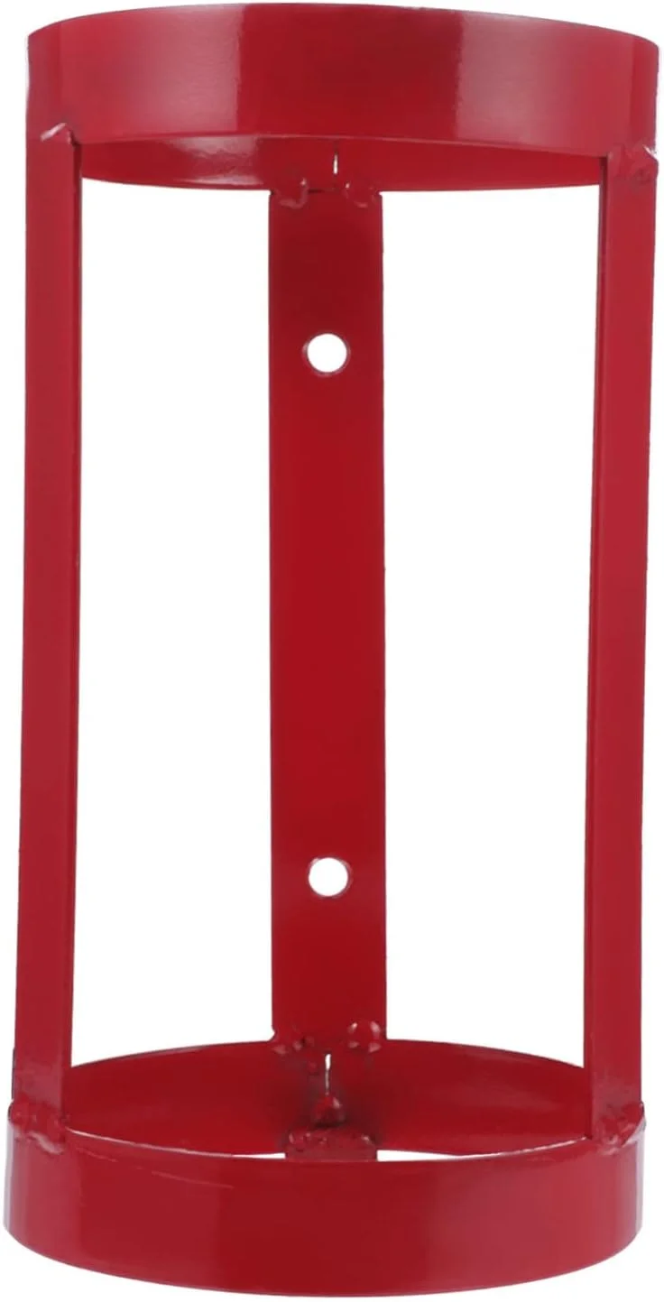 نگهدارنده کپسول آتش نشانی توفیچو، مناسب برای منزل، دیواری، فلزی، مناسب خودرو و آویز دیواری