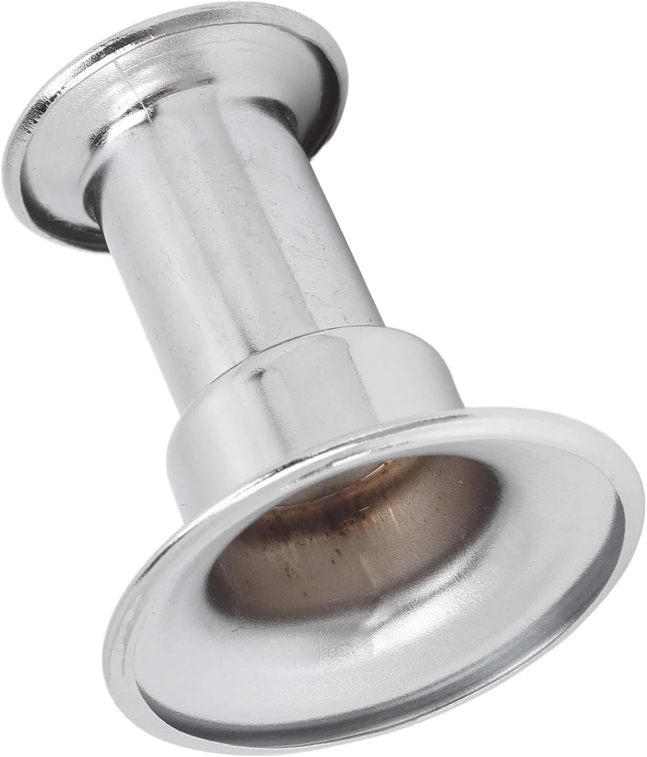 خاموش کننده آتش چوب موکسا، یک خاموش کننده آتش بادوام و کوچک از جنس استیل ضد زنگ برای استفاده خانگی