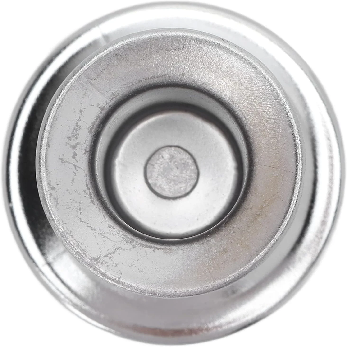 خاموش کننده آتش چوب موکسا، یک خاموش کننده آتش بادوام و کوچک از جنس استیل ضد زنگ برای استفاده خانگی