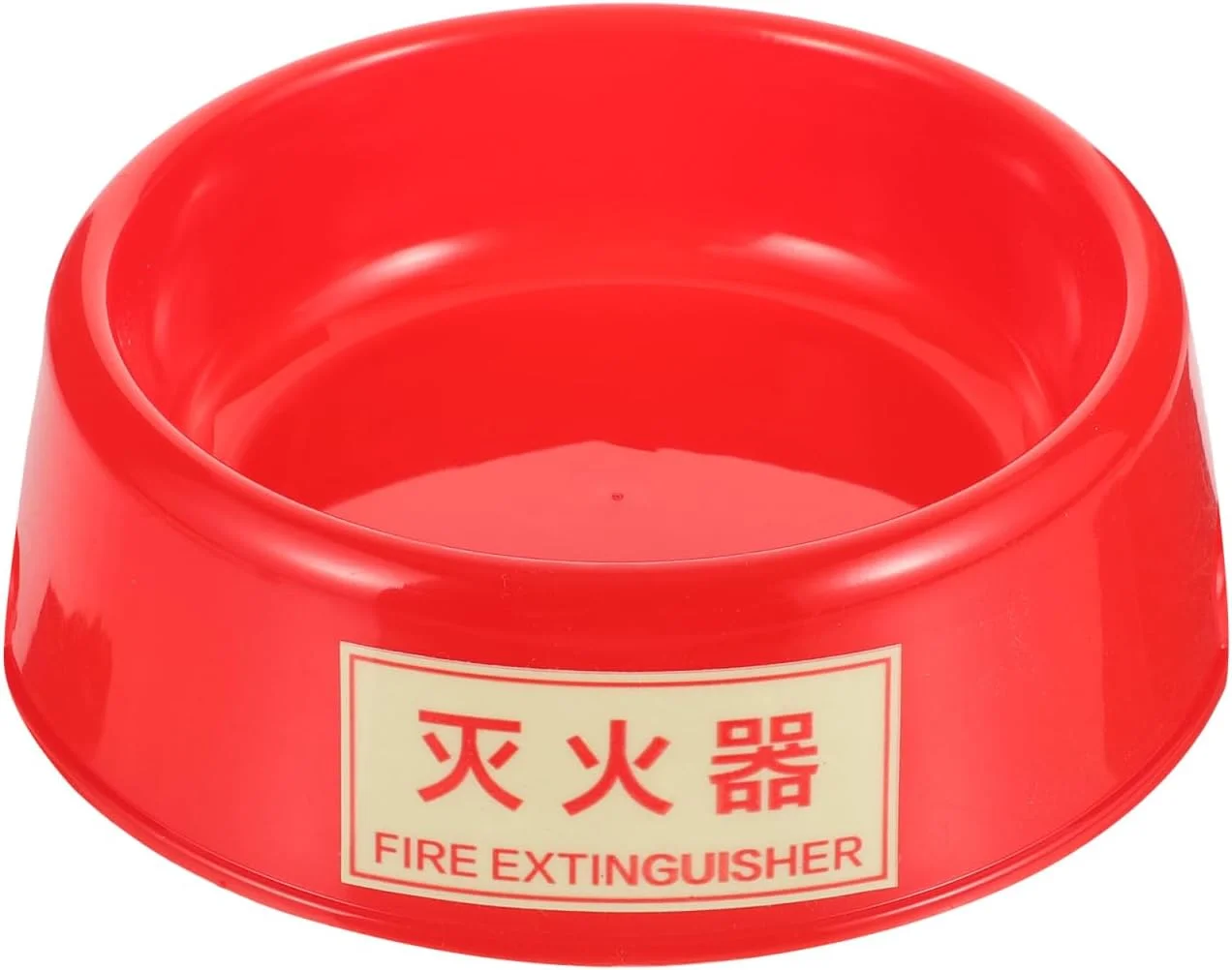 پایه نگهدارنده شلنگ استخر SEWOART، پایه فلزی کپسول آتش نشانی، پایه پلاستیکی فلورسنت، پایه کپسول آتش نشانی قرمز