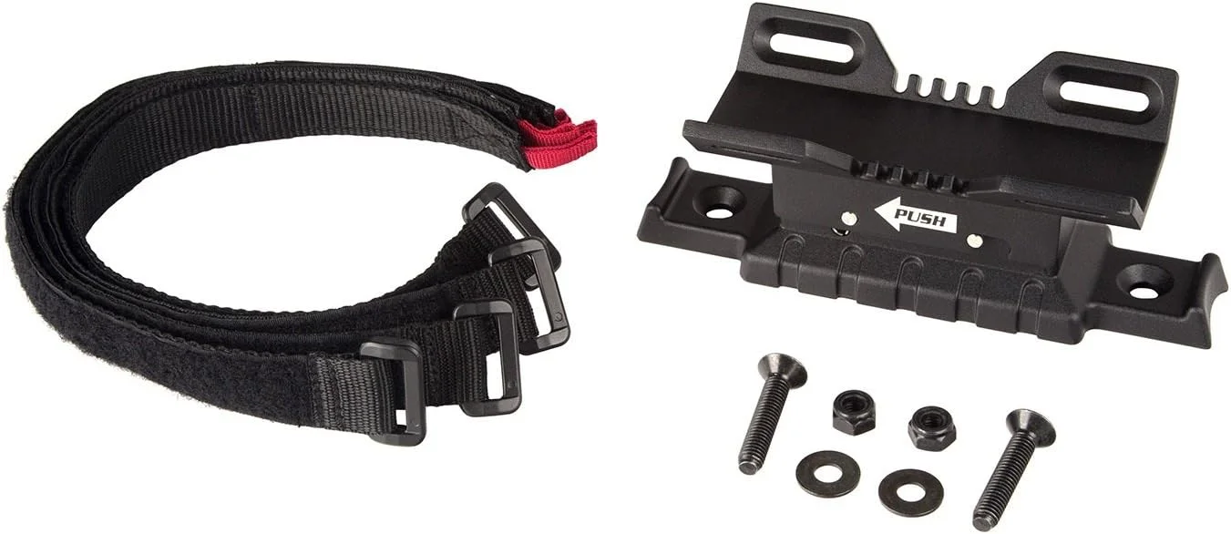 نگهدارنده کپسول آتش نشانی Rugged Ridge Elite مناسب برای جیپ 76-18، مدل 11238.4