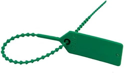 پلمپ های برچسبی ایمنی آتش نشانی / چمدان امنیتی X 50 عدد سبز پلمپ های برچسبی ایمنی آتش نشانی / چمدان امنیتی X 50 عدد سبز