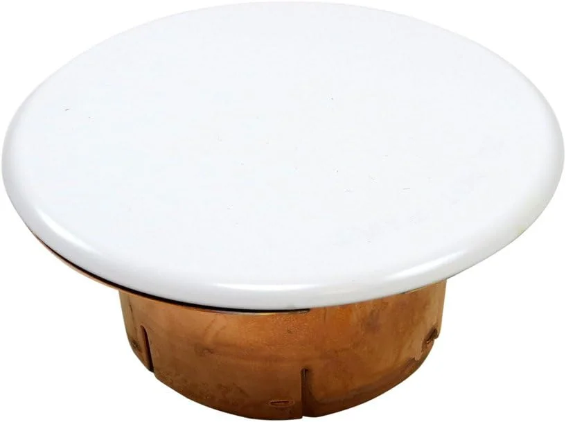 مجموعه صفحه پوششی سفید RFC رلیبل، ۱۳۵ درجه