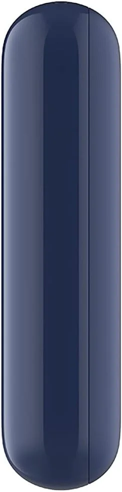 پاوربانک شیائومی 33W حداکثر توان 10000mAh نسخه جیبی پرو، خروجی برق برای پورت Type-C و USB A و شارژ کامل در فقط 2.7 ساعت - آبی نیمه شب