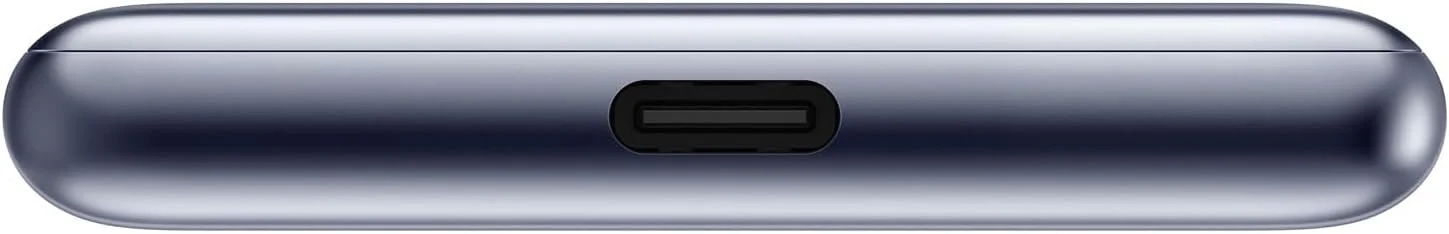 پاوربانک فوق العاده باریک شیائومی 5000mAh GL، پاوربانک با شارژ سریع دو طرفه USB Type-C، حداکثر توان 20 وات، سازگار با تلفن های هوشمند، تبلت ها، هدفون های بلوتوث و غیره. پاوربانک فوق العاده باریک شیائومی 5000mAh GL، پاوربانک با شارژ سریع دو طرفه USB Type-C، حداکثر توان 20 وات، سازگار با تلفن های هوشمند، تبلت ها، هدفون های بلوتوث و غیره.