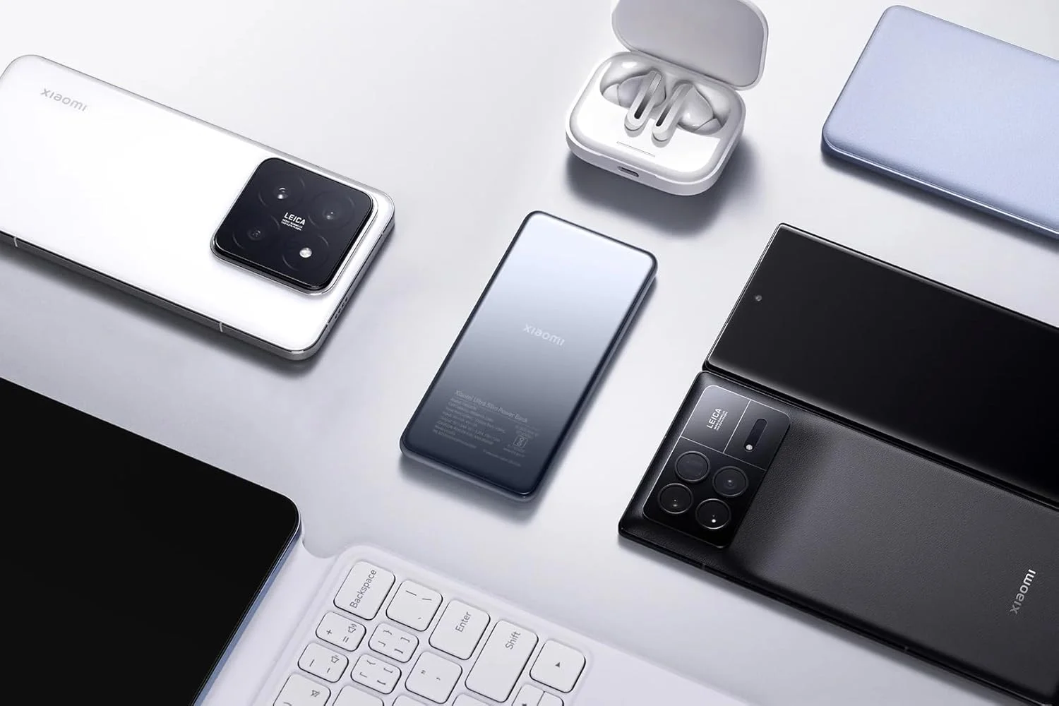 پاوربانک فوق العاده باریک شیائومی 5000mAh GL، پاوربانک با شارژ سریع دو طرفه USB Type-C، حداکثر توان 20 وات، سازگار با تلفن های هوشمند، تبلت ها، هدفون های بلوتوث و غیره. پاوربانک فوق العاده باریک شیائومی 5000mAh GL، پاوربانک با شارژ سریع دو طرفه USB Type-C، حداکثر توان 20 وات، سازگار با تلفن های هوشمند، تبلت ها، هدفون های بلوتوث و غیره.