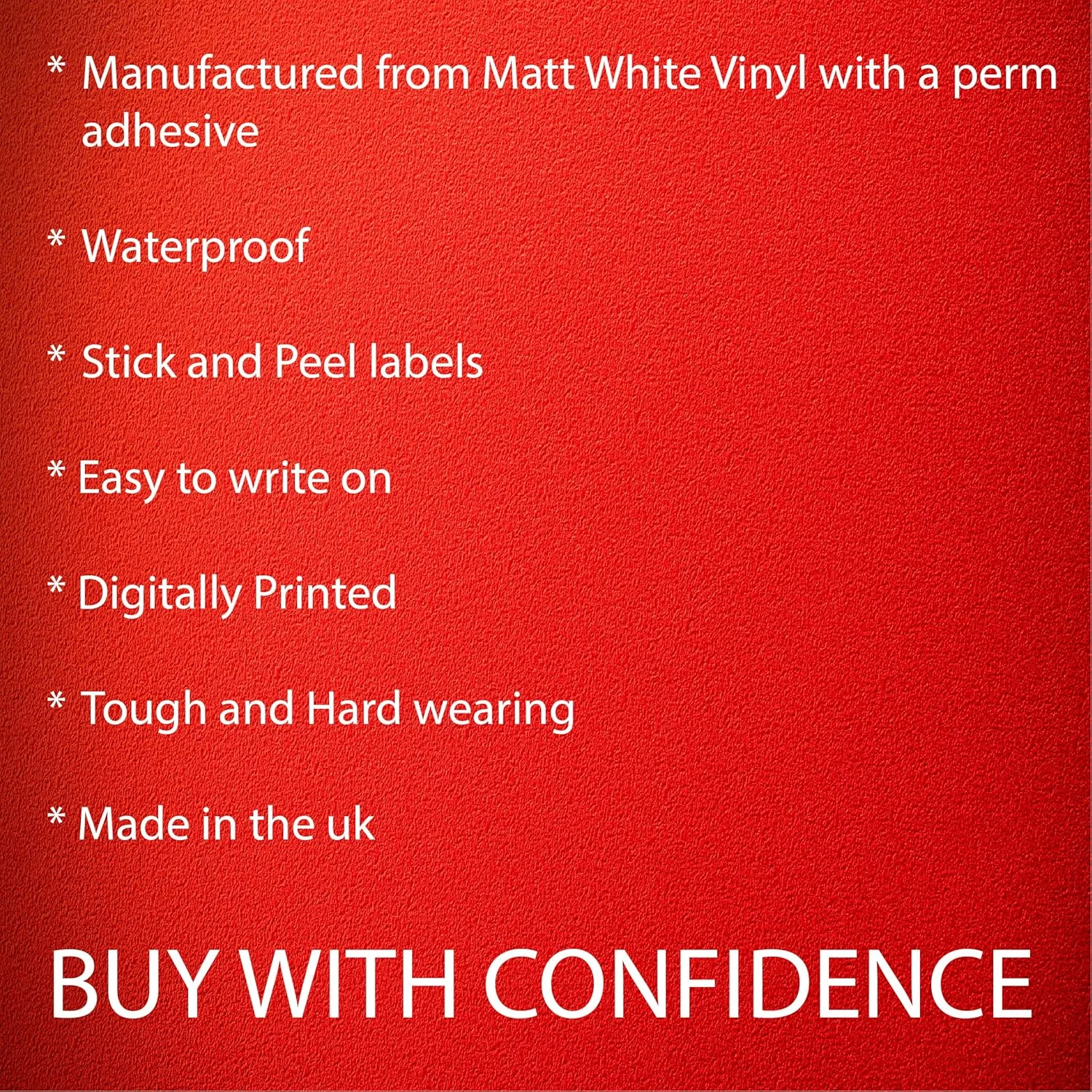 برچسب های سوابق نگهداری از خاموش کننده آتش Print-72 Ltd 20 - 114mm x 75mm (بسته 20 عددی)