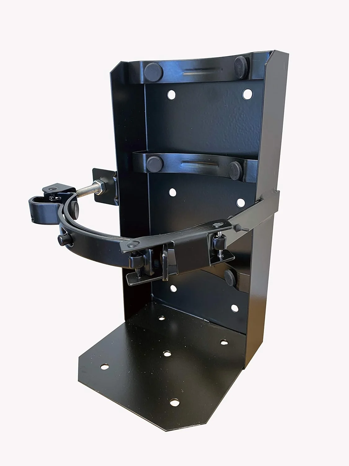 نگهدارنده کپسول آتش نشانی یونیورسال دقیق Preece برای سیلندرهای با قطر 7 اینچ جایگزین AMEREX 810