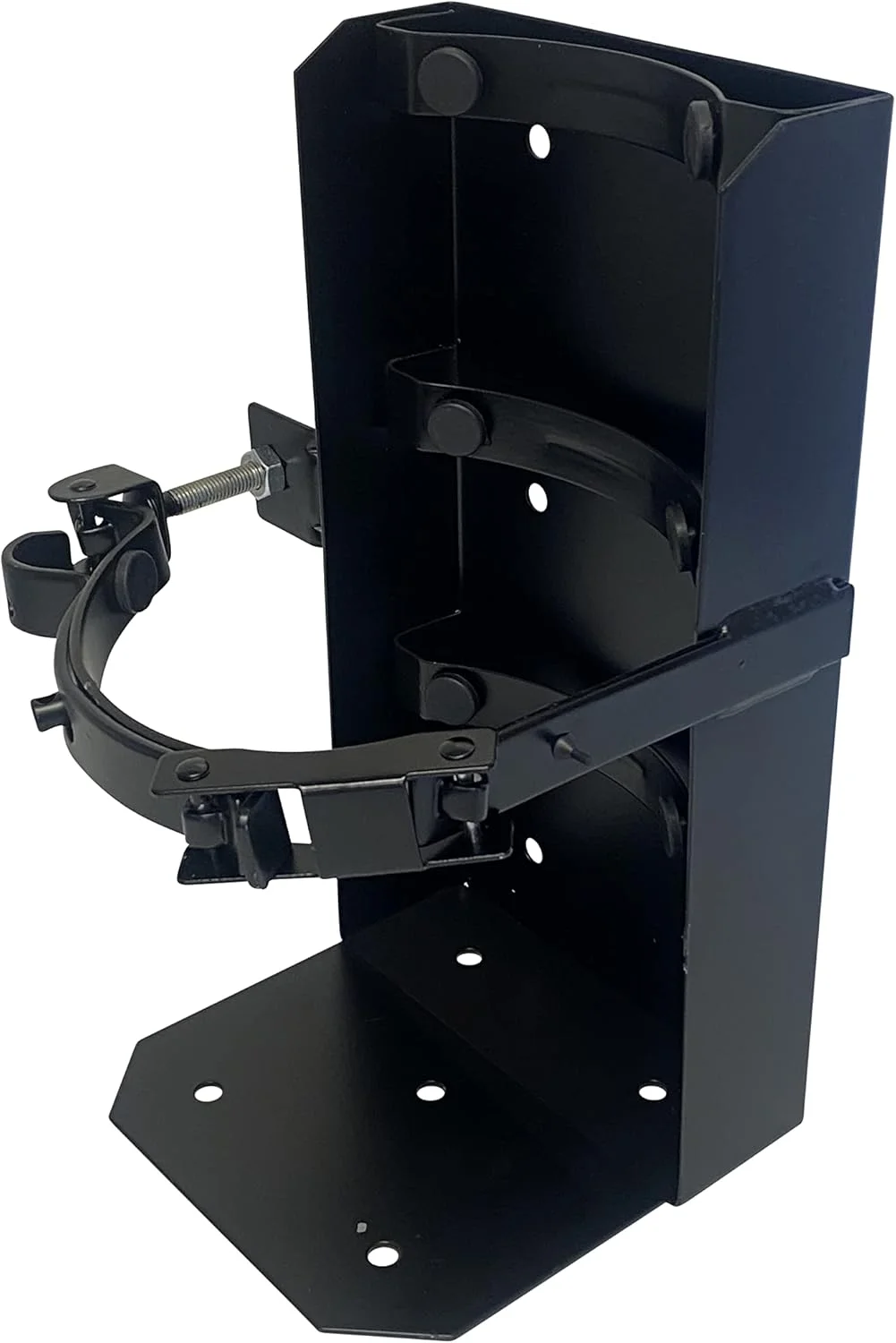 نگهدارنده کپسول آتش نشانی یونیورسال دقیق Preece برای سیلندرهای با قطر 7 اینچ جایگزین AMEREX 810